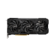 ASUS ATS GeForce RTX 4060 Ti V2 front view