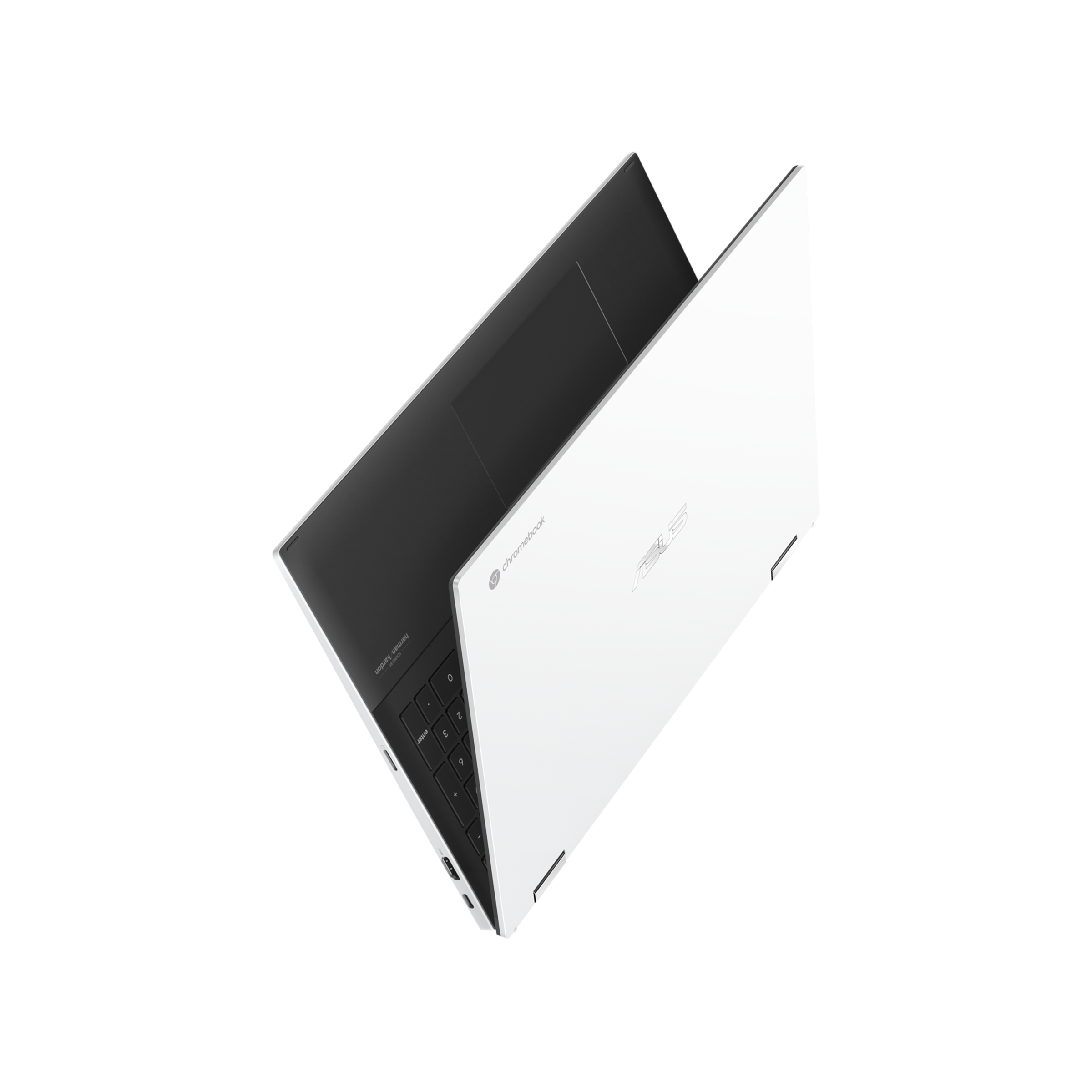 u*︎様 Chromebook ASUS Chromebook Flip C536｜Laptops For Work｜ASUS USA