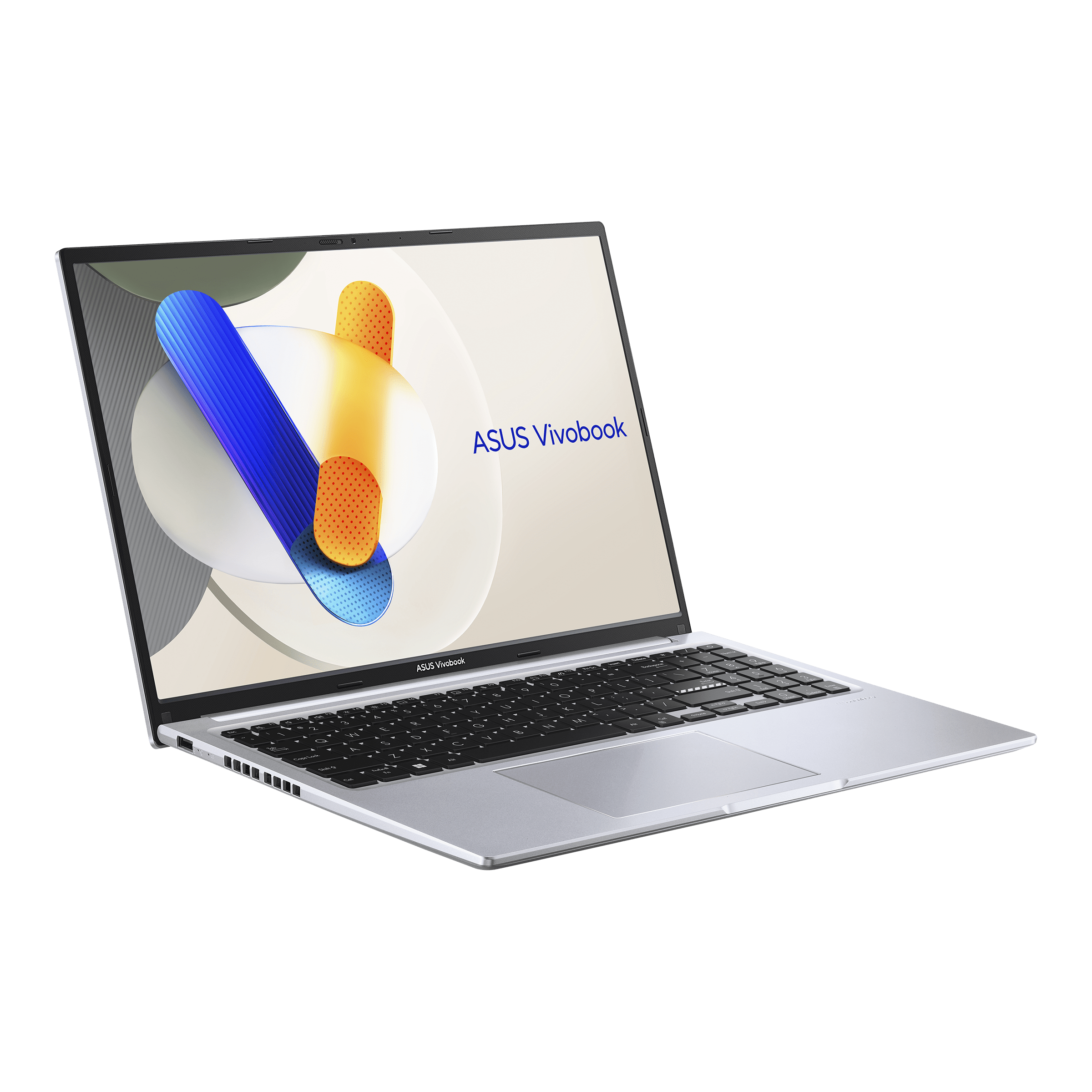 ASUS Vivobook 17 (X1704)｜Laptops For Home｜ASUS Global