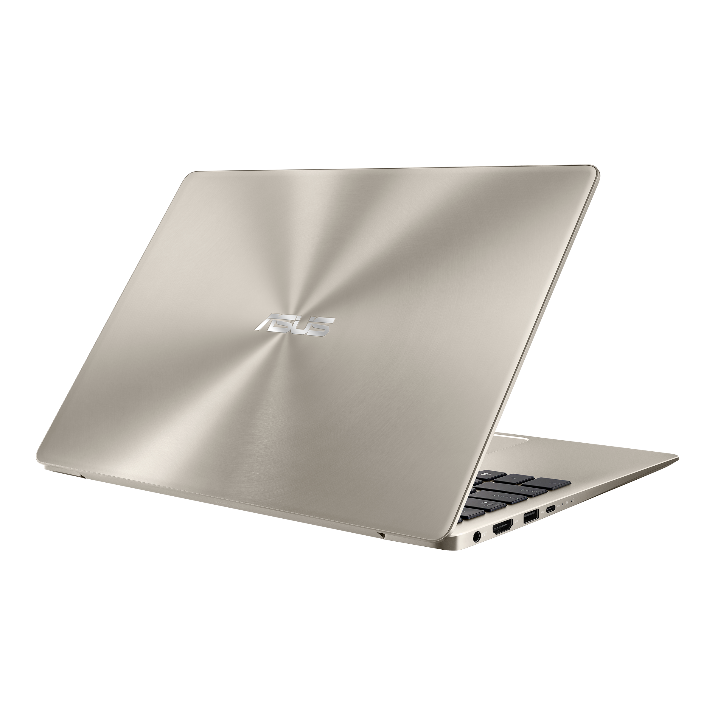 ASUS Zenbook 13 UX331｜Laptops For Home｜ASUS Canada