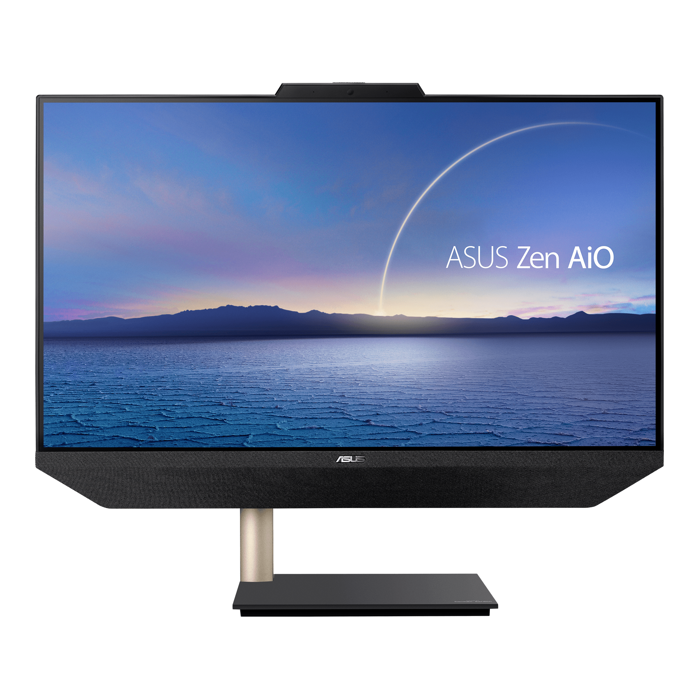 Как открыть моноблок asus zen aio