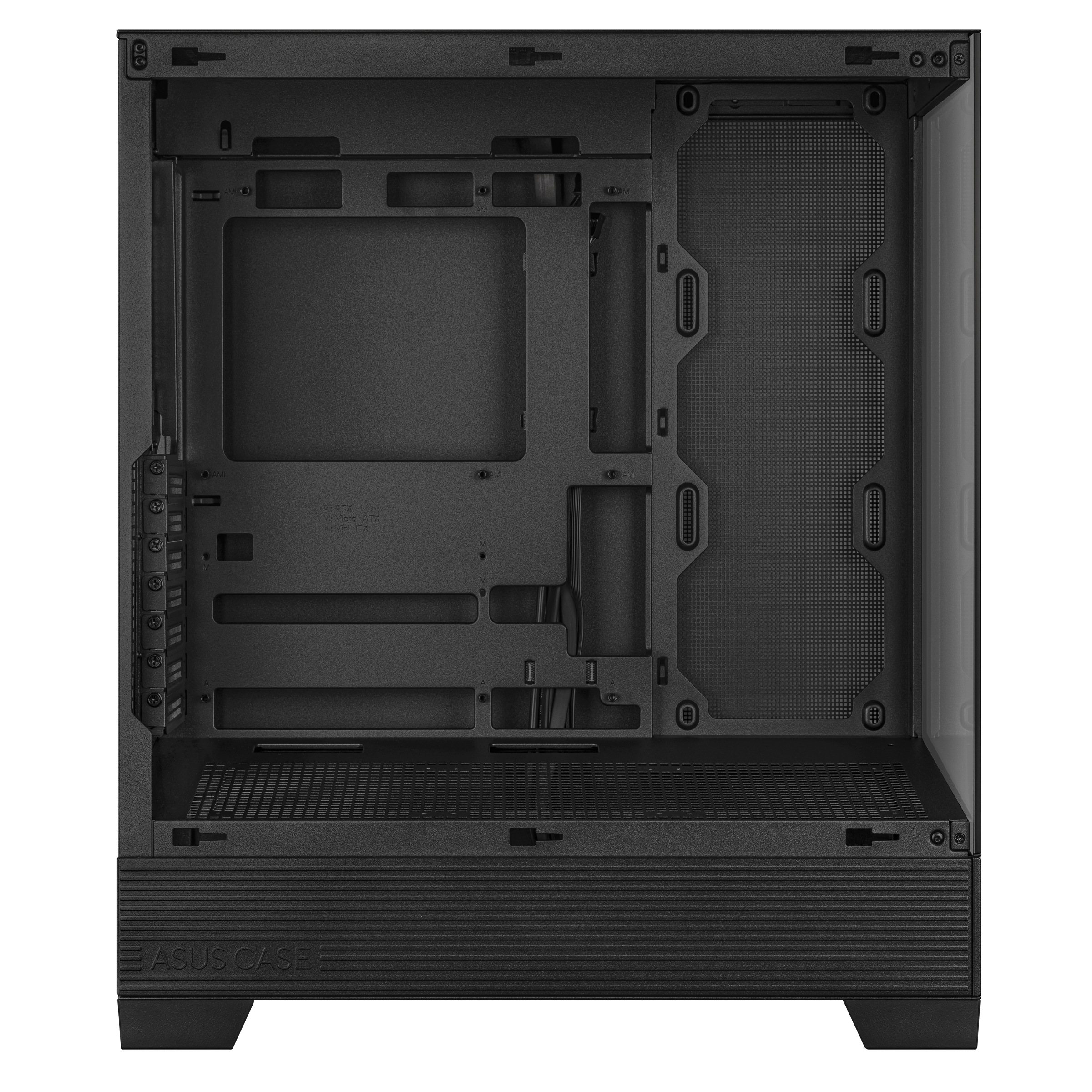 ASUS A31 Case｜PCケース｜ASUS 日本