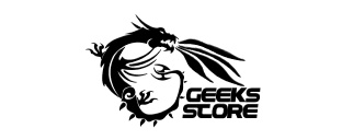 Geeks Store
