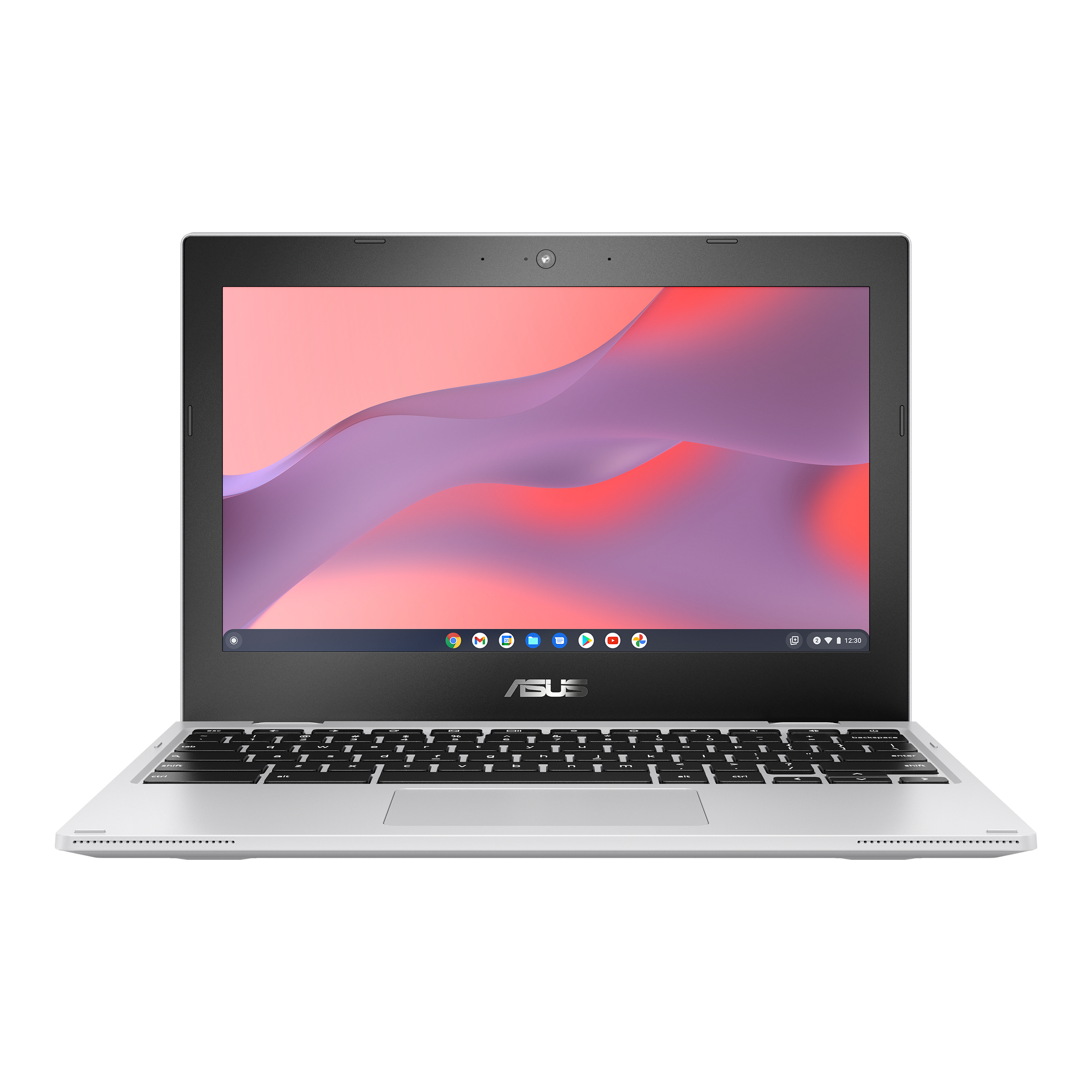 ASUS Chromebook C223NA 充電器、有線マウス付き-