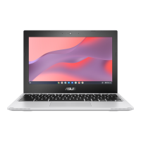 ASUS Chromebook CX1 (CX1102)