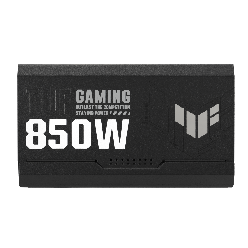 TUF Gaming 850W Gold right side