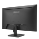 ASUS VA279HG-rear view to the right