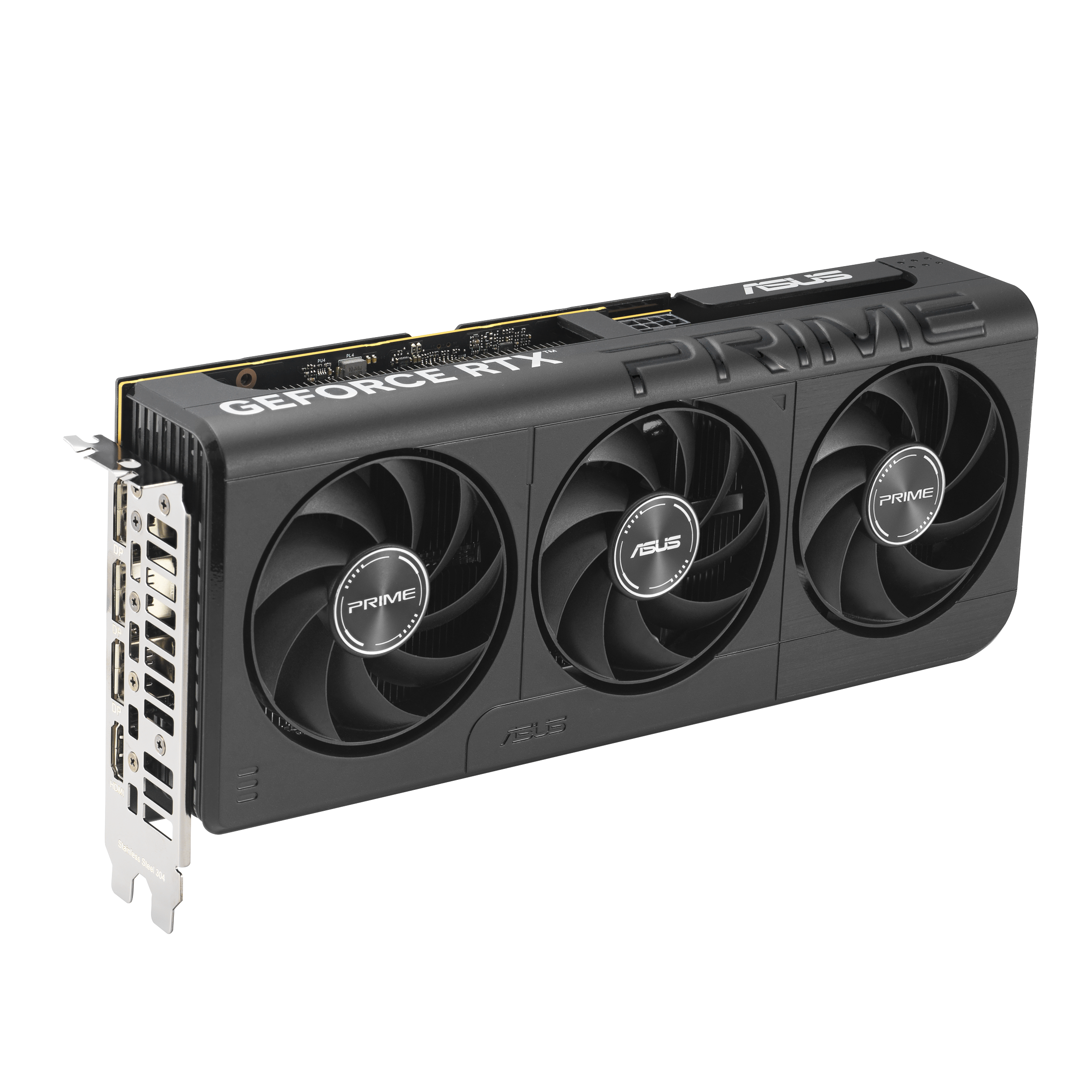 【ほぼ新品】ASUS Prime GeForce RTX 5060 8GB ASUS Prime GeForce RTX™ 5060 8GB GDDR7