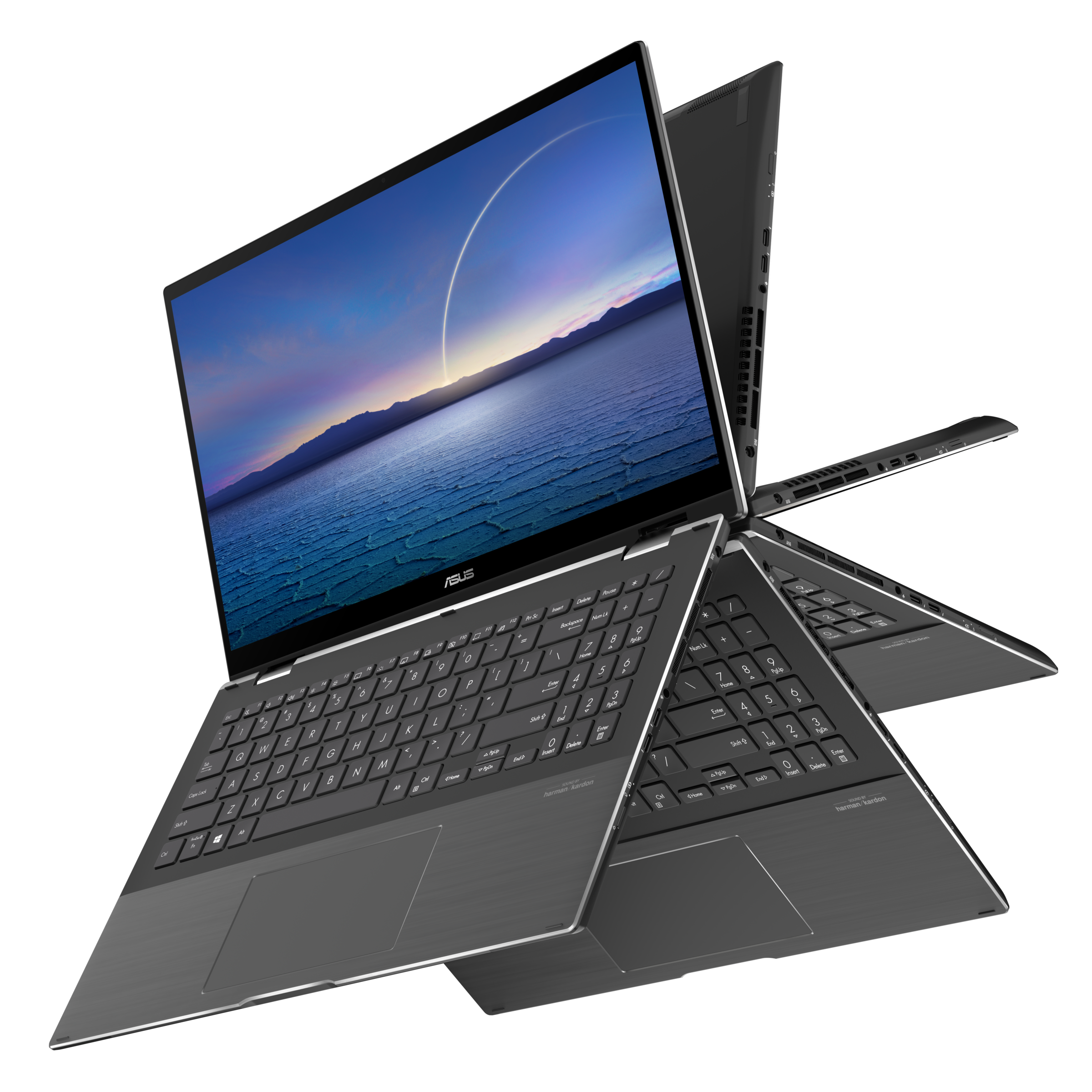 Asus Zenbook Flip 15 Q539ZD OLED display is 40 percent dimmer than what the  manufacturer is advertising -  News
