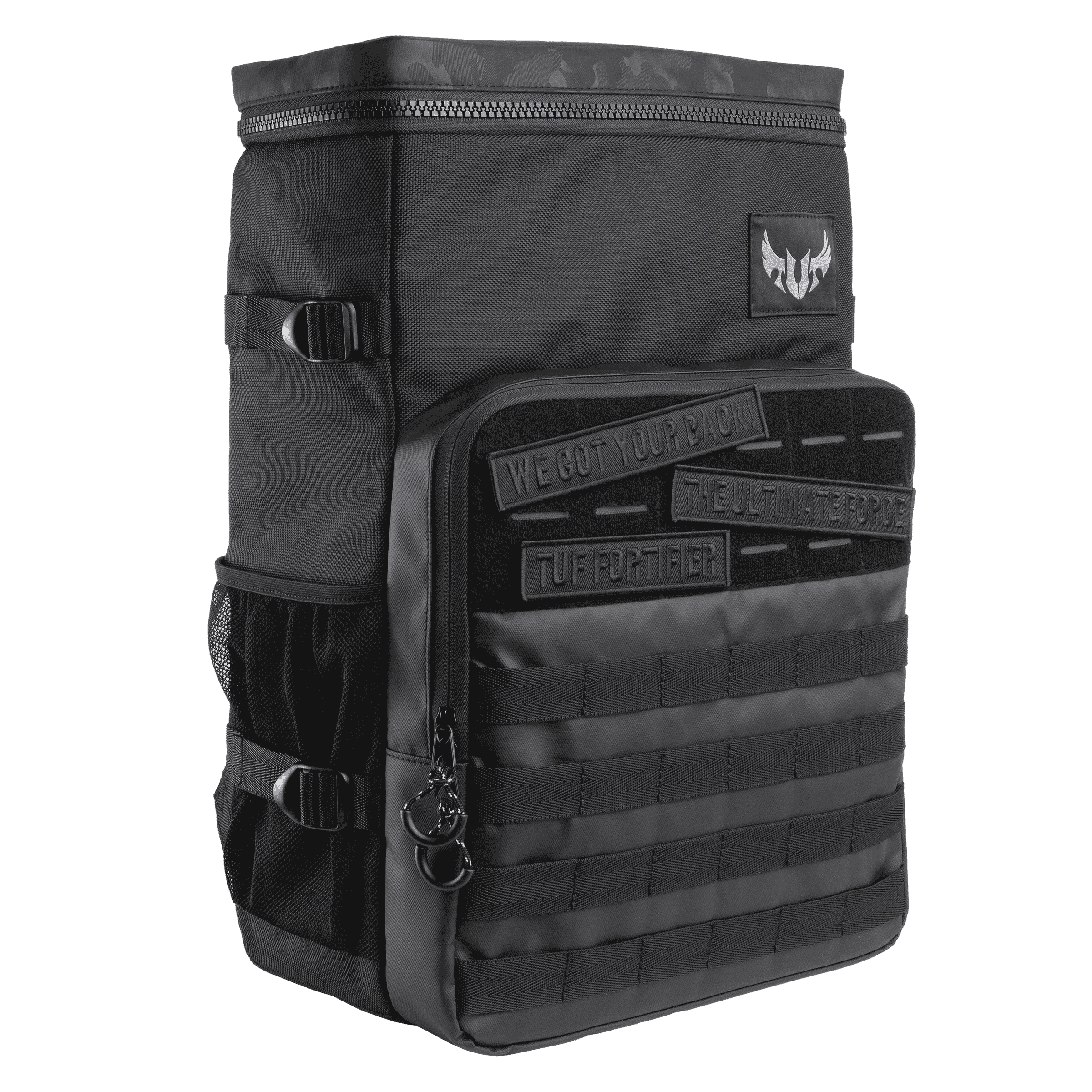 Triton tactical clearance backpack