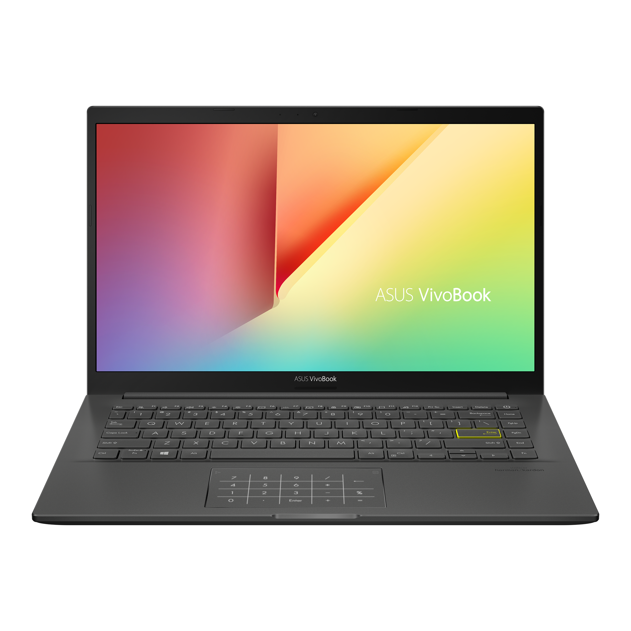 Vivobook 14 K413 gen Intel)｜Laptops For Home｜ASUS Global