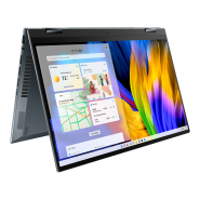 Zenbook 14 Flip OLED (UP5401, Intel 11 поколения)