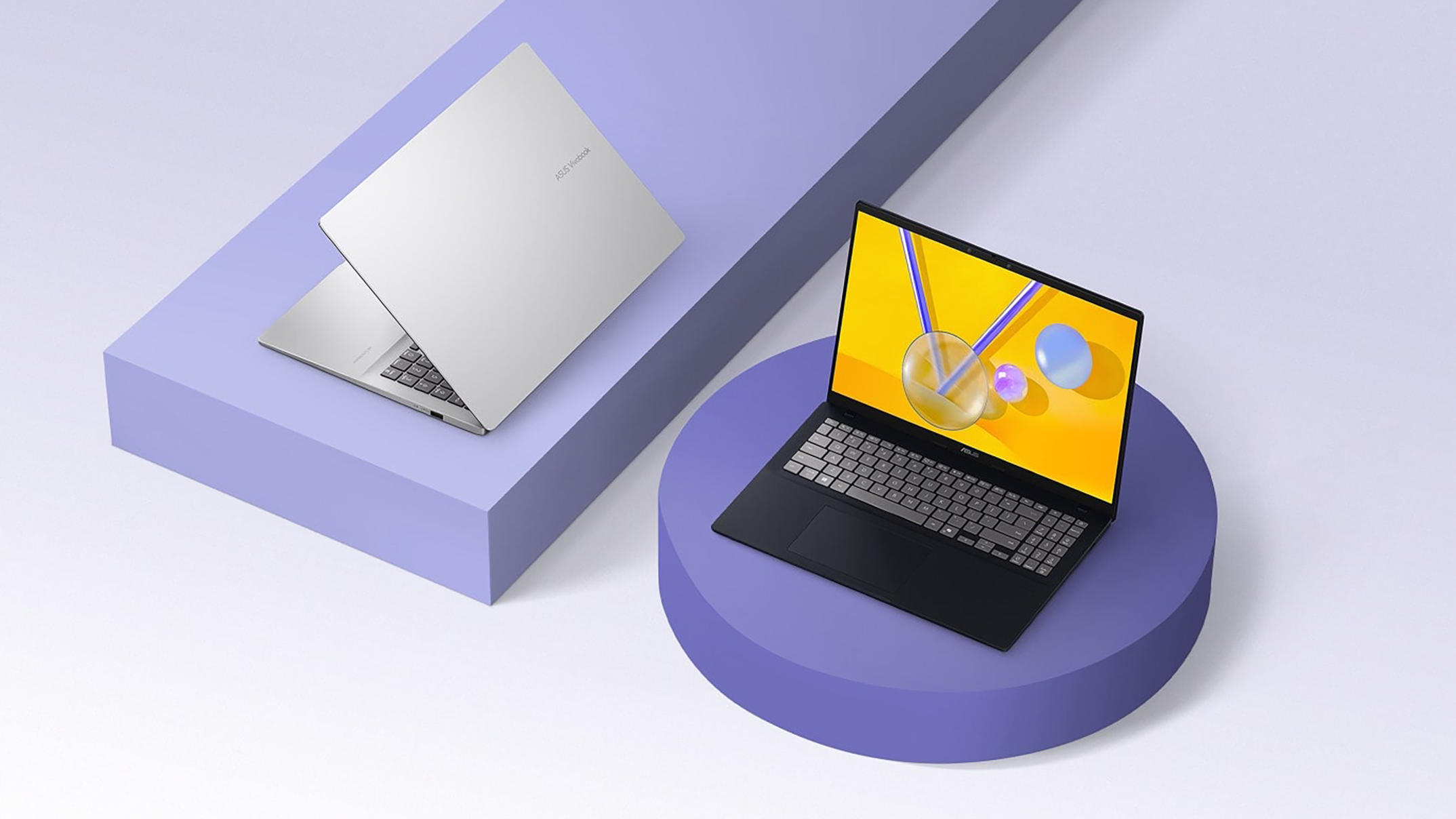 ASUS Vivobook 16 (X1607QA); Copilot+ PC