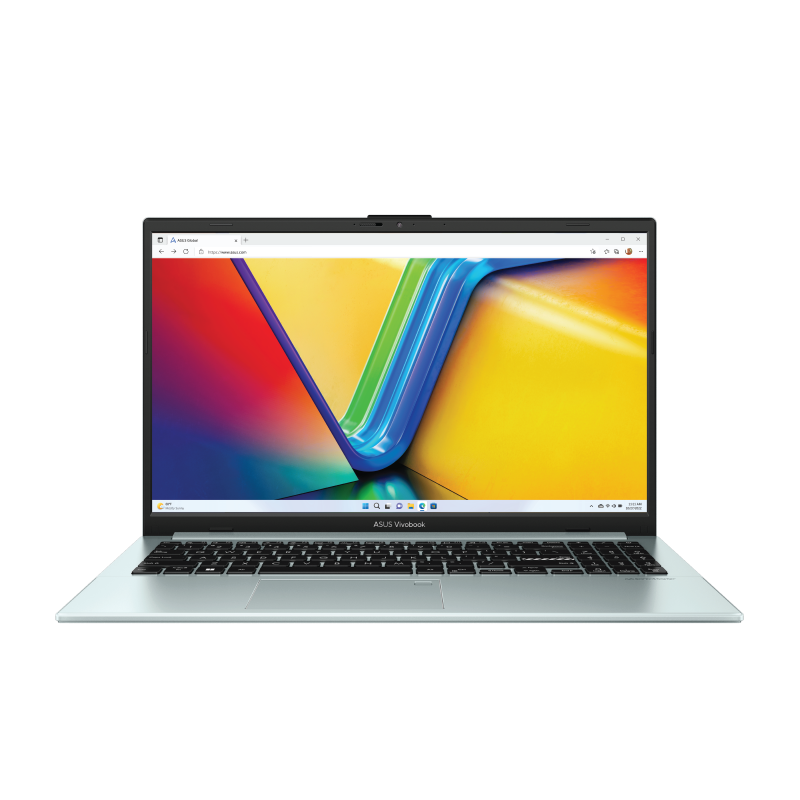 Laptop ASUS VivoBook GO 15 E1504FA-NJ411 AMD Ryzen 5-7520U
