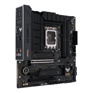 TUF GAMING B760M-PLUS D4重炮手