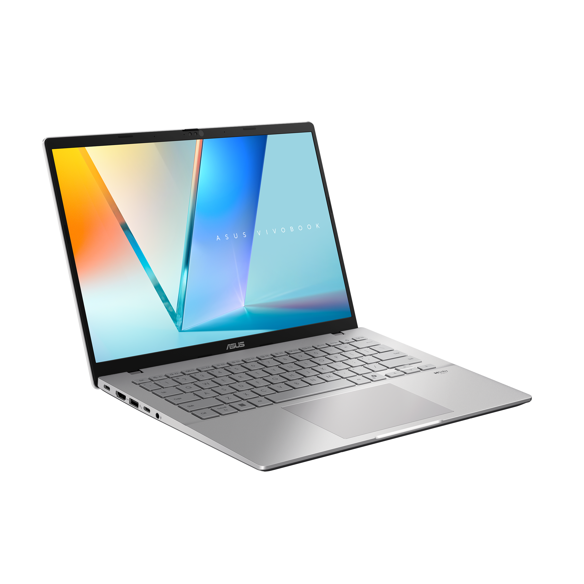 ASUS Vivobook S14 (S3407)｜Laptops For Home｜ASUS Hong Kong