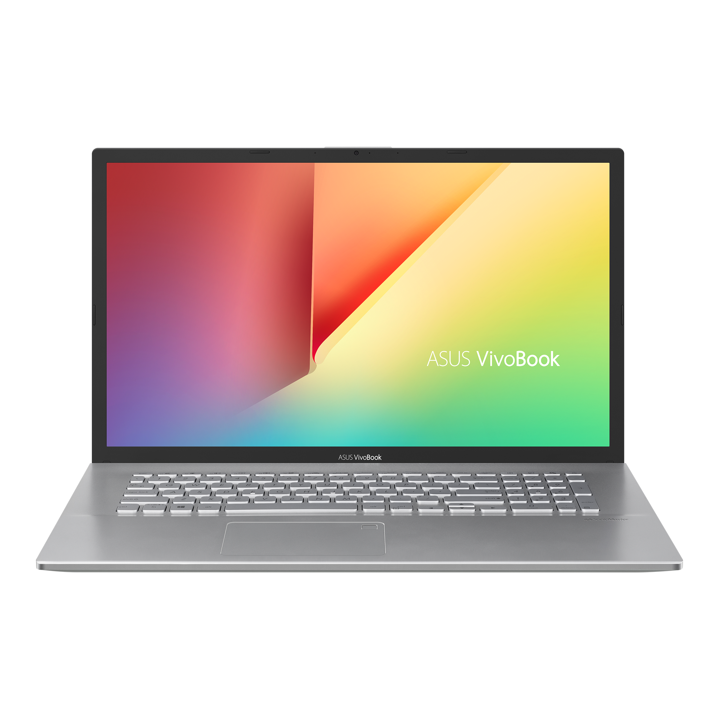Asus Vivobook 17 X712 Laptops Asus United Kingdom