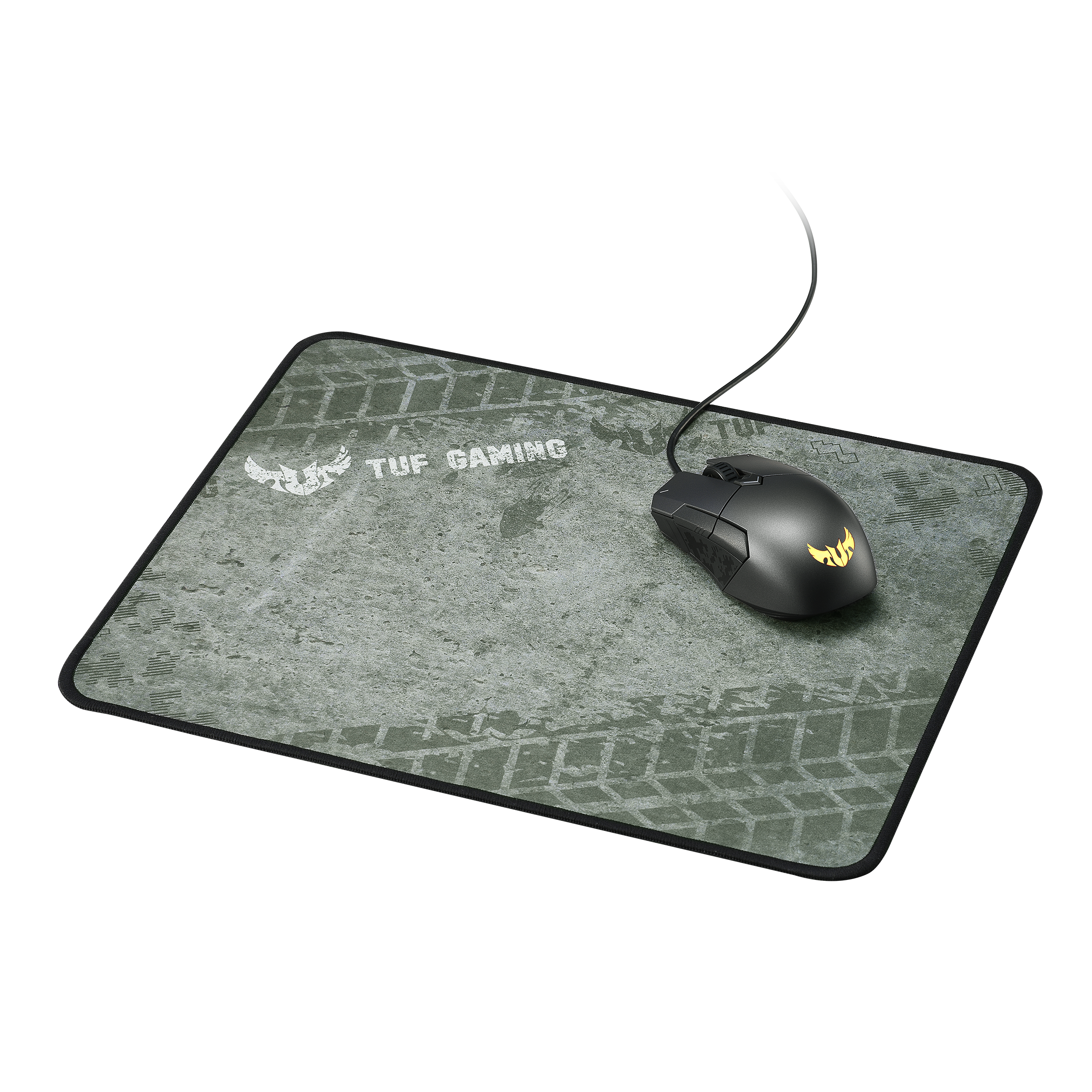 ASUS ROG TUF Gaming P3 - Achat Tapis de Souris