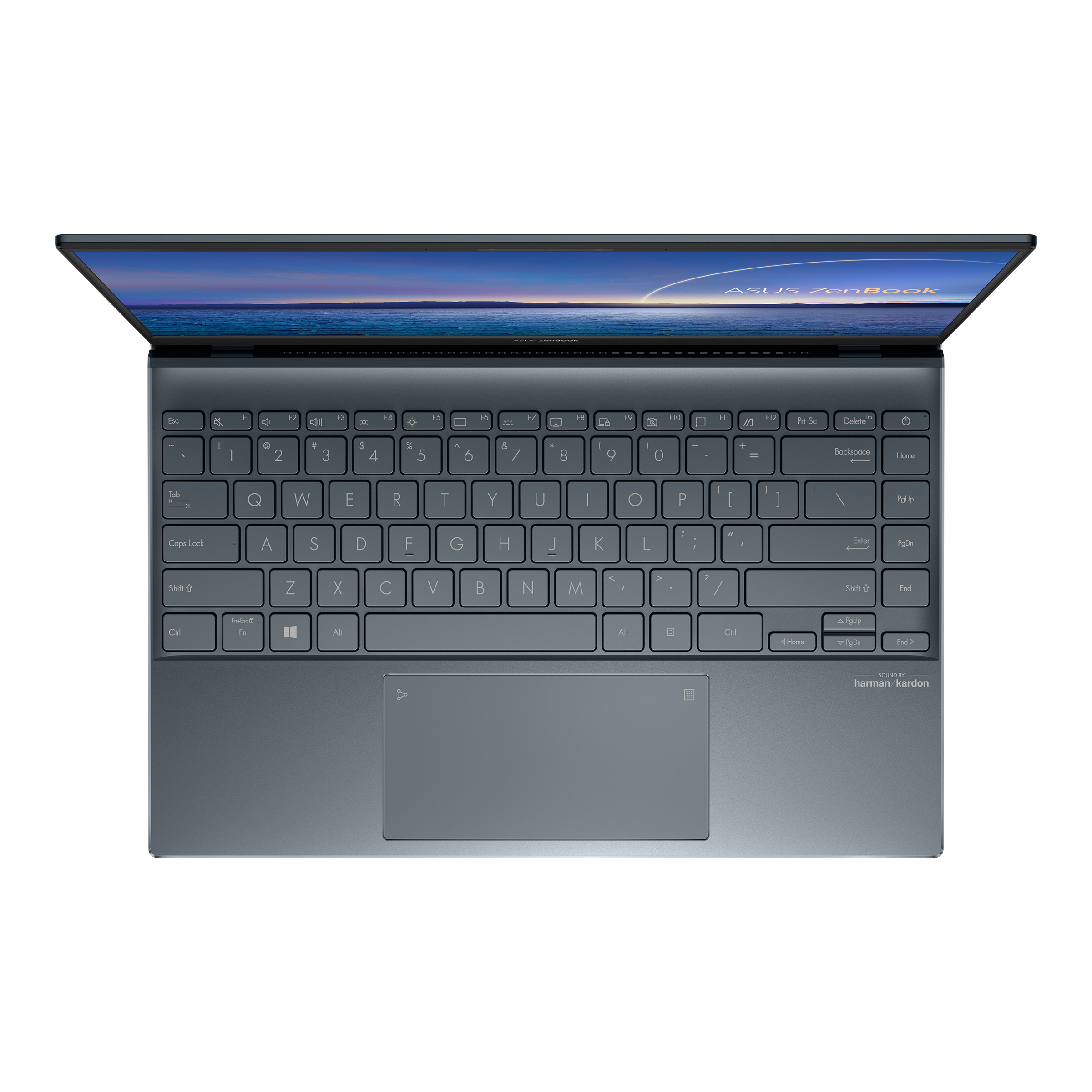 【ジャンク品】ASUS Zenbook14 UM425