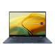Zenbook 14 Flip OLED UP3404 (Ponder Blue) TÜV Rheinland certified