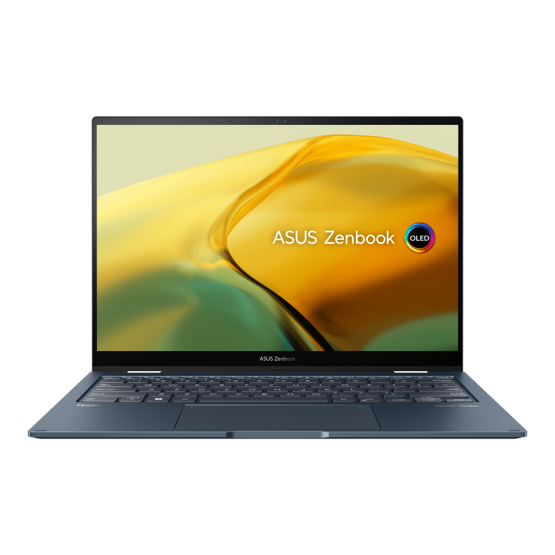 Zenbook 14 FLip OLED