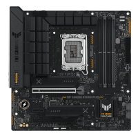 TUF GAMING B760M-PLUS