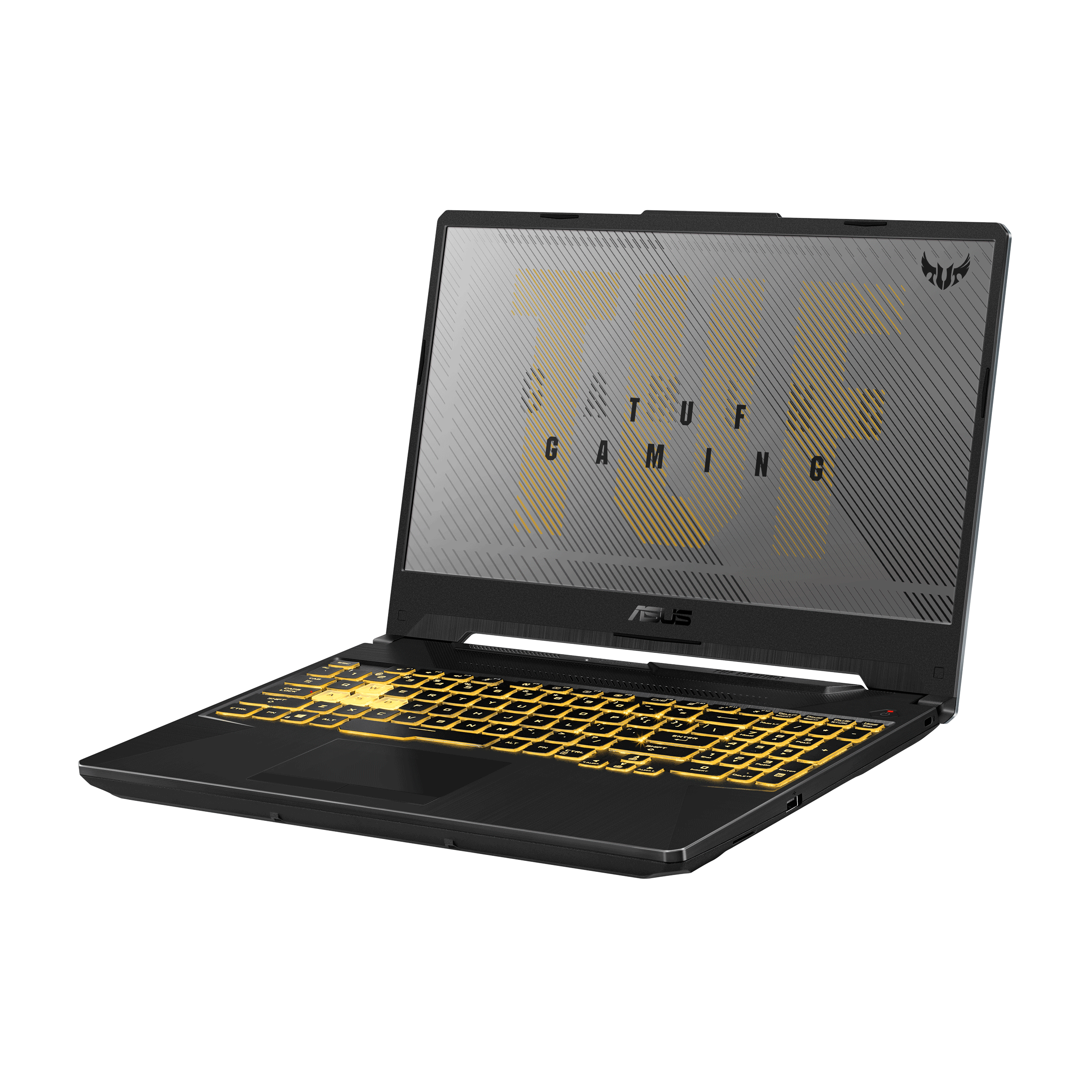 ASUS TUF Gaming F15 FX506HCゲーミングノートパソコン 大幅お値下げ