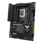 TUF GAMING B760M-E D4｜Motherboards｜ASUS Global