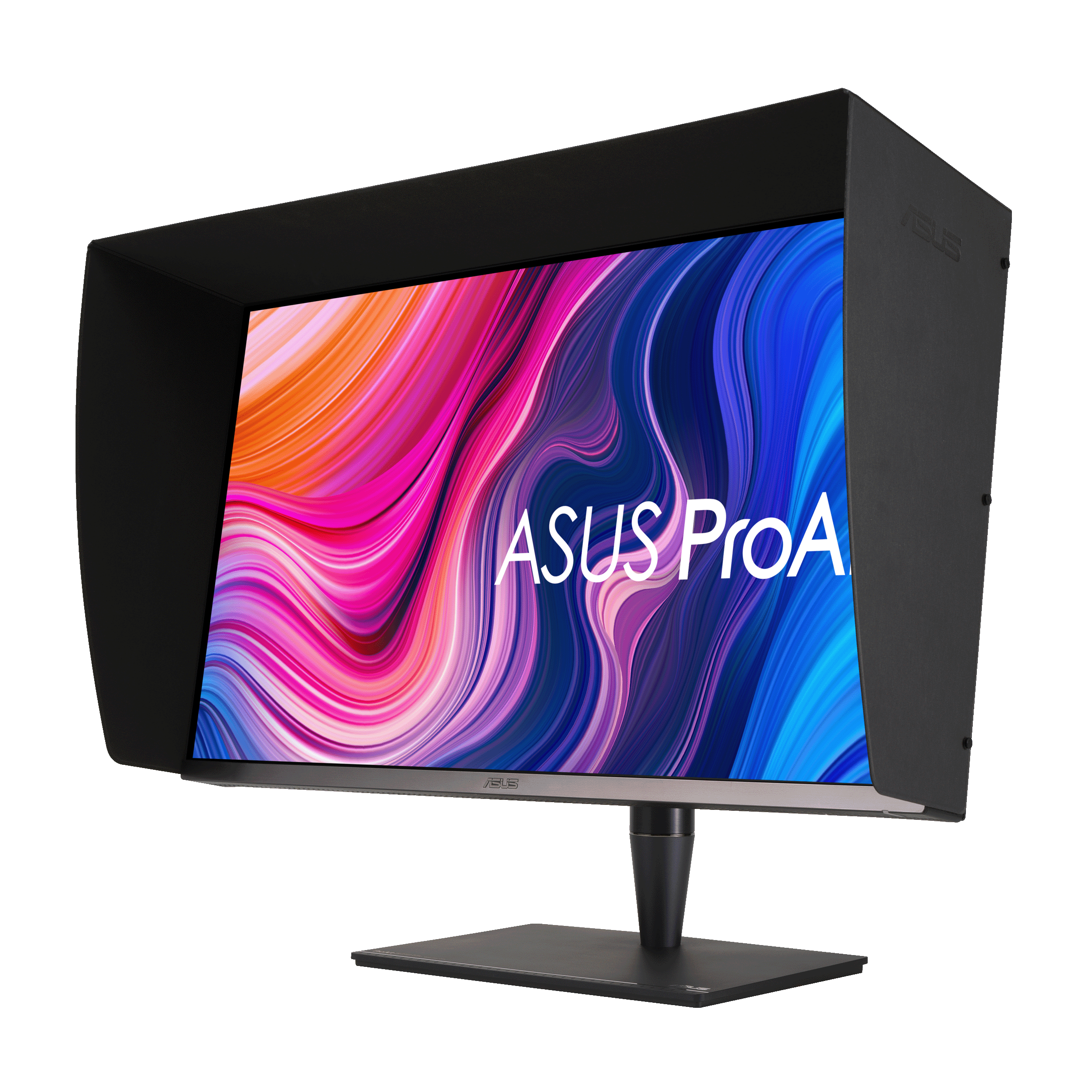 Asus anuncia su monitor para las nuevas consolas con 4K, 120Hz y HDMI 2.1