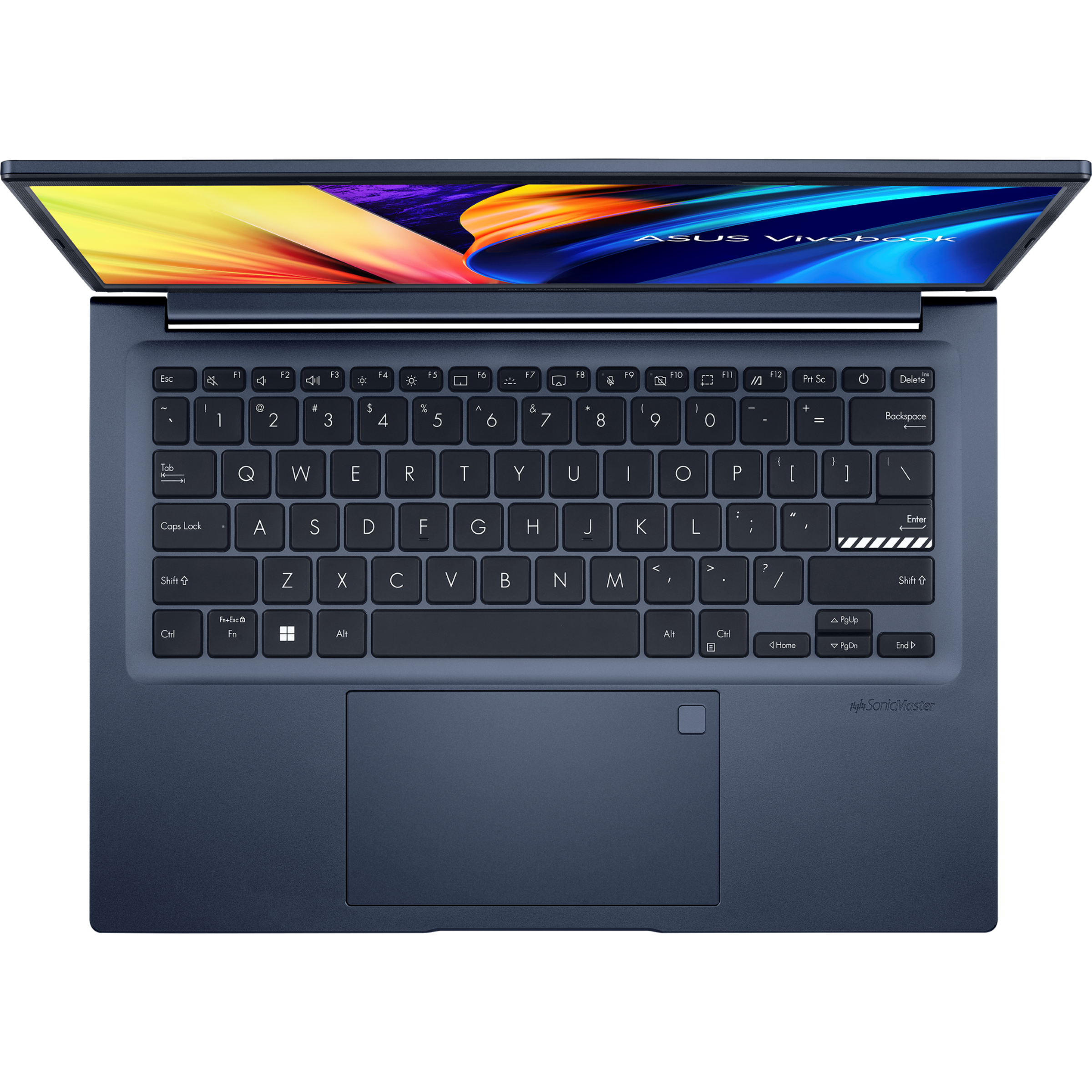 CPUインテル®CoAsus vivobook x1403za i7 12世代 16GB