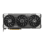 ASUS TUF Gaming GeForce RTX™ 5060 8GB GDDR7 OC Edition