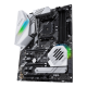 PRIME X570-PRO front view, 45 degrees