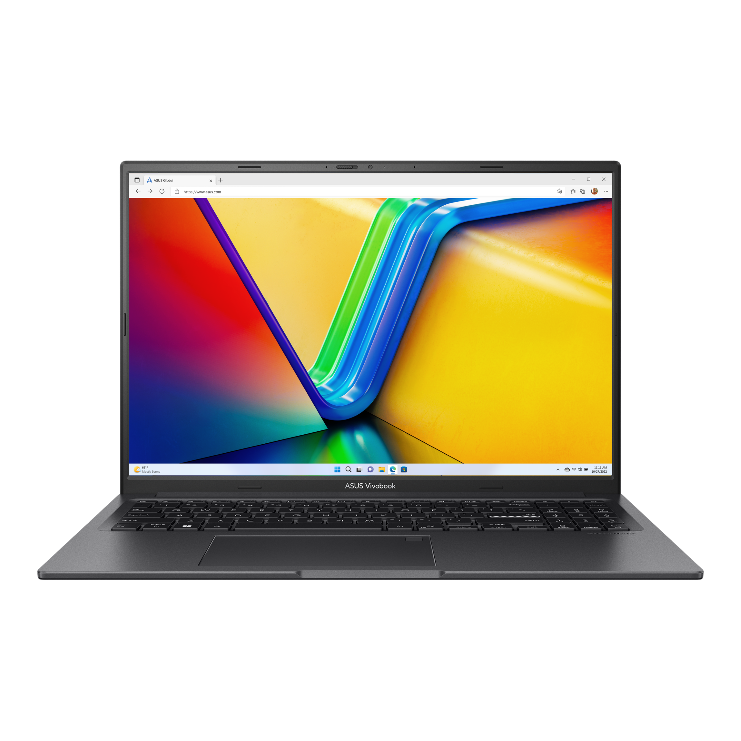 ASUS　For　Home　K3605　Laptop　India　RTX　16X　Vivobook　ASUS　Buy　4060