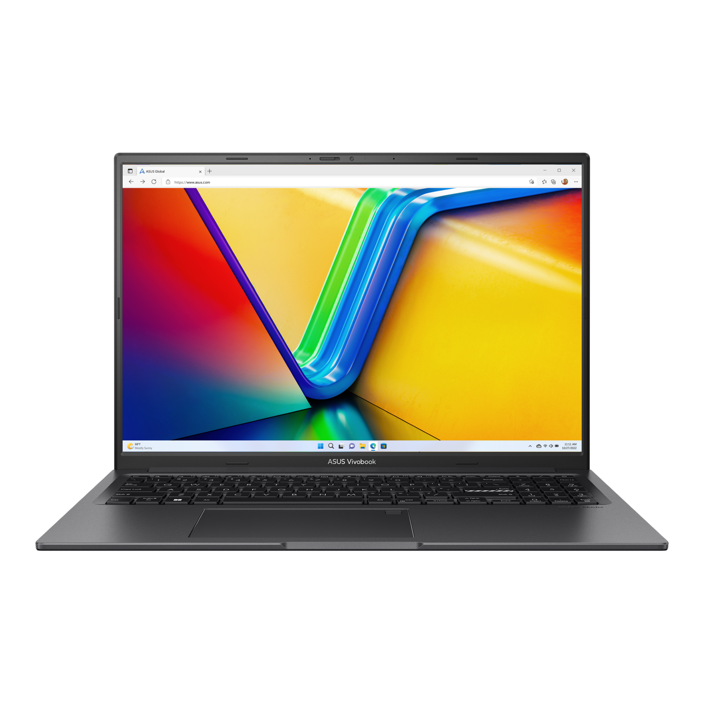 ASUS Vivobook 16X (K3605)