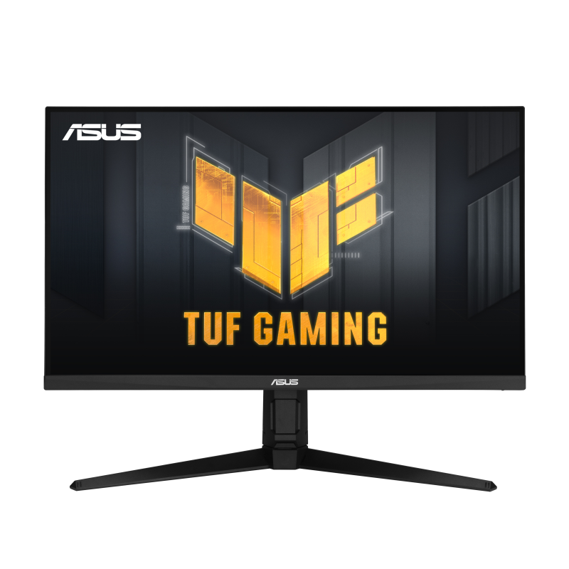 TUF Gaming VG32AQL1A, front view 