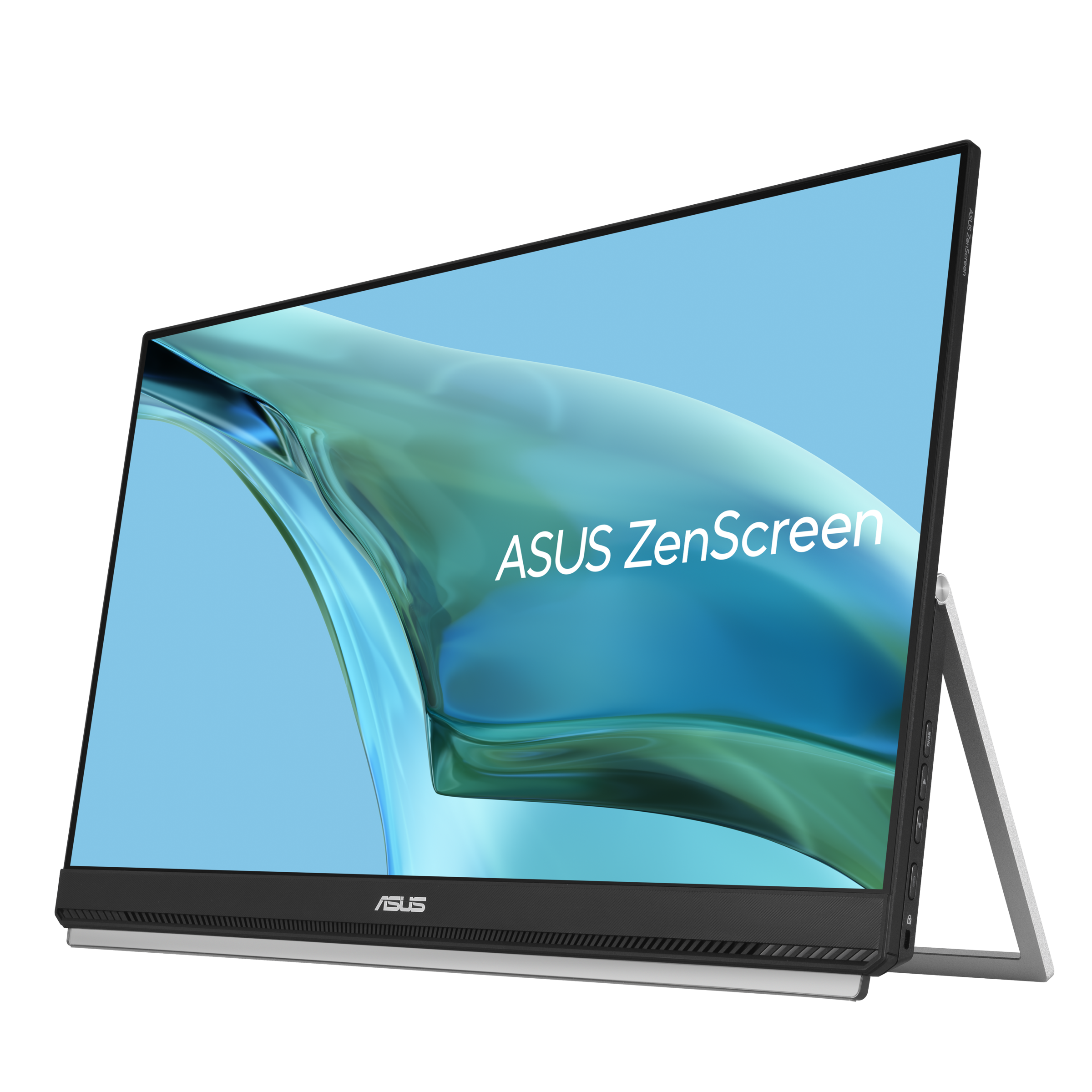 ASUS ZenScreen MB249C｜Monitors｜ASUS Global