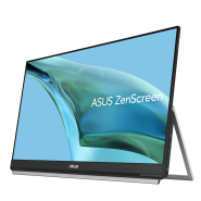 ASUS ZenScreen MB249C