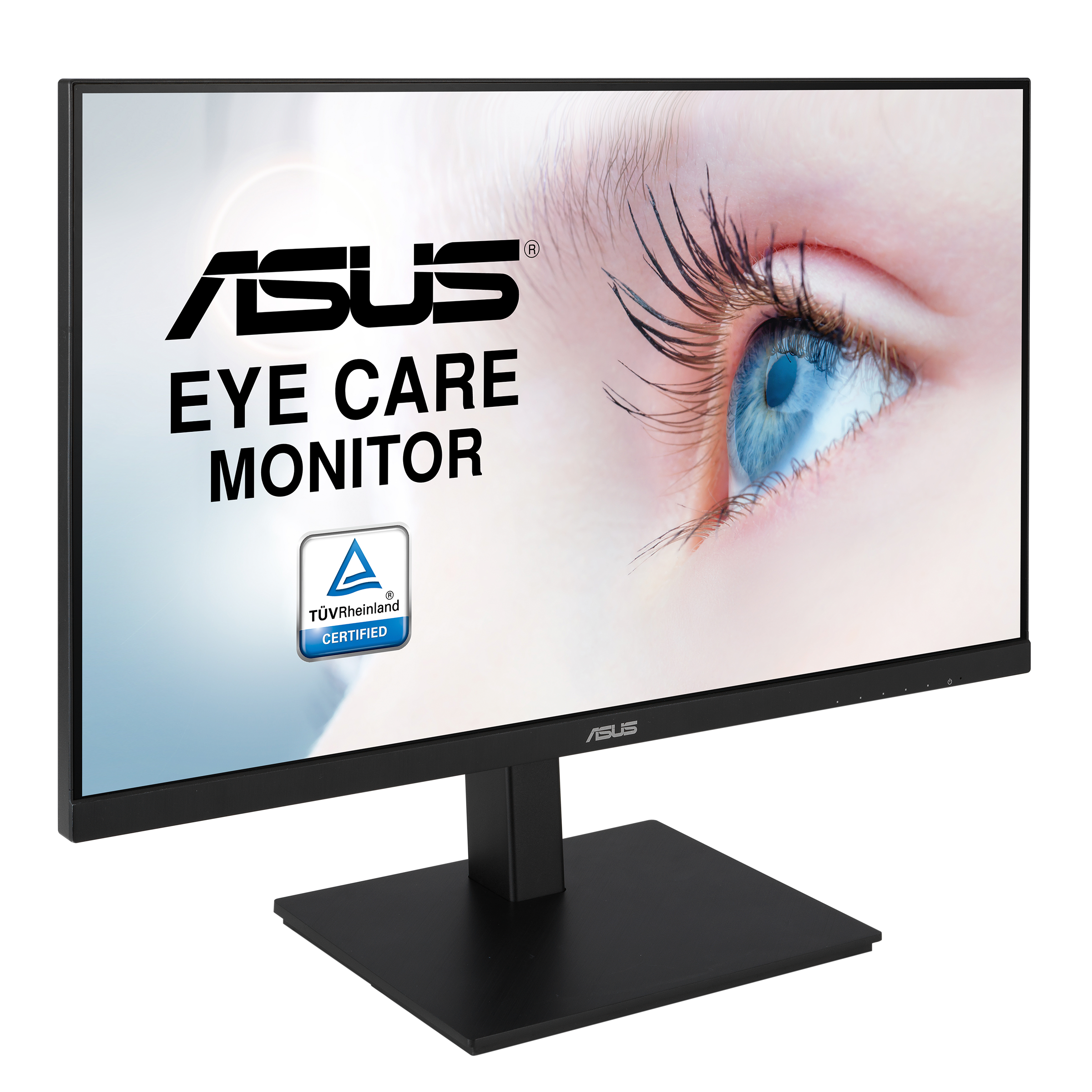 ▷ Asus Monitor Gaming FHD 27 Eye Care, VA27DQSBY ©