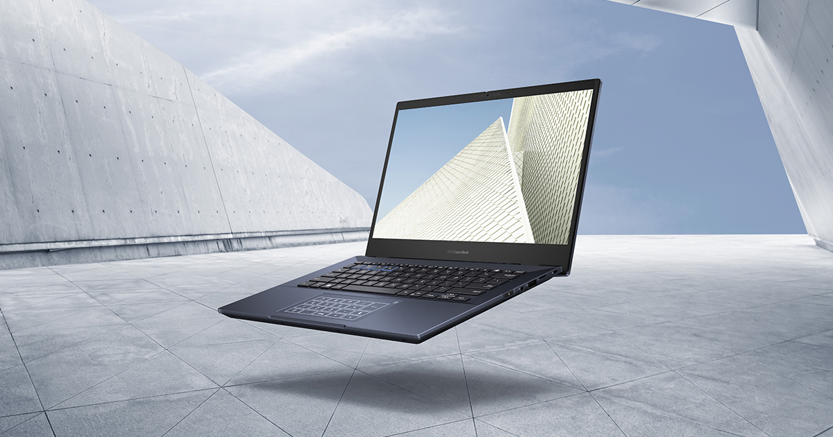 ExpertBook B5 (B5302, 12th Gen Intel)｜Laptops For Work