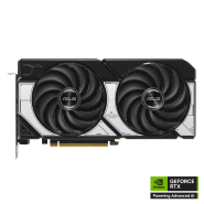 ASUS Dual GeForce RTX™ 5070 12GB GDDR7