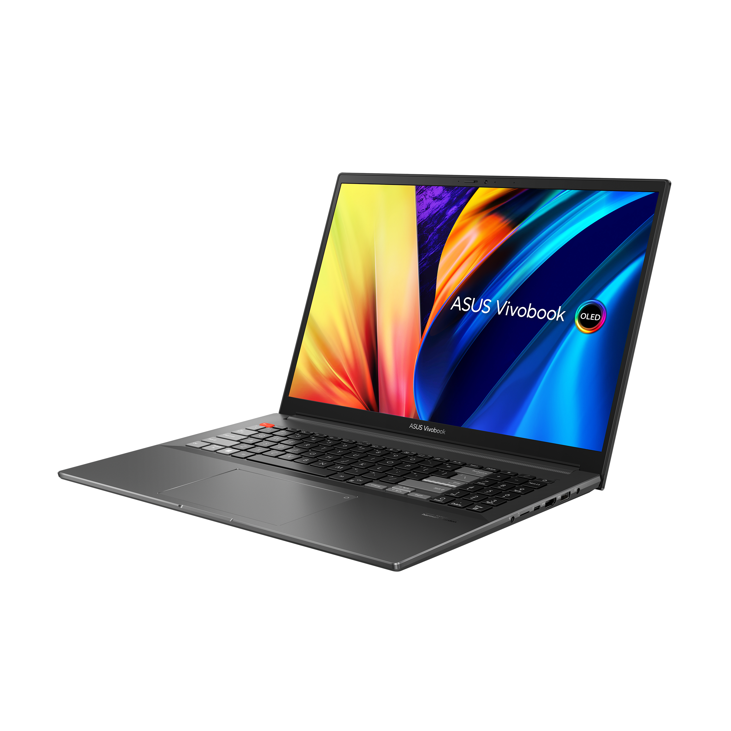 Asus Vivobook Pro 16X OLED (2023)