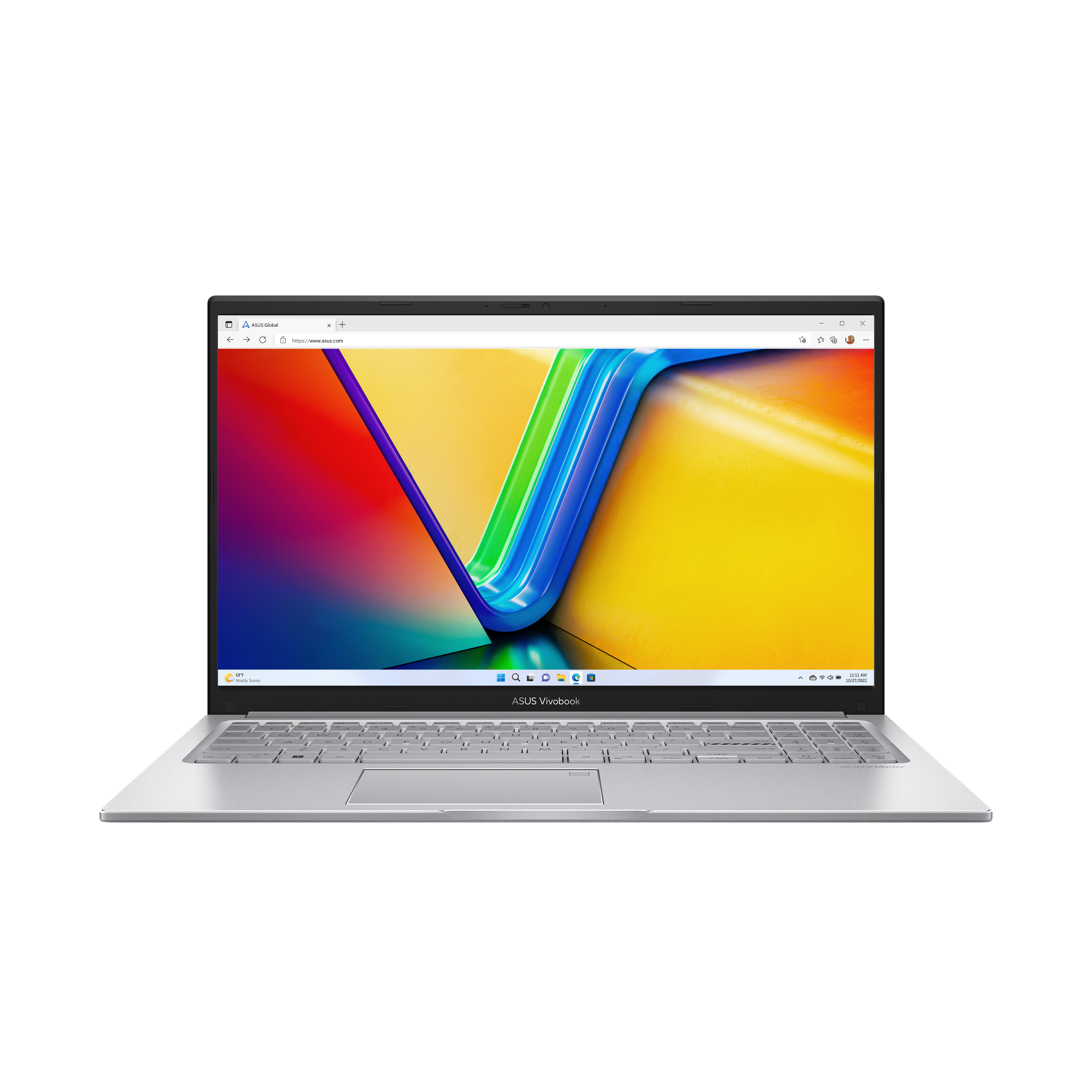 Chromebook本体 Vivobook 15 X1504ZA X1504ZA-BQ380WS Asus VivoBook 15 X1504ZA - Notebookcheck.net External Reviews