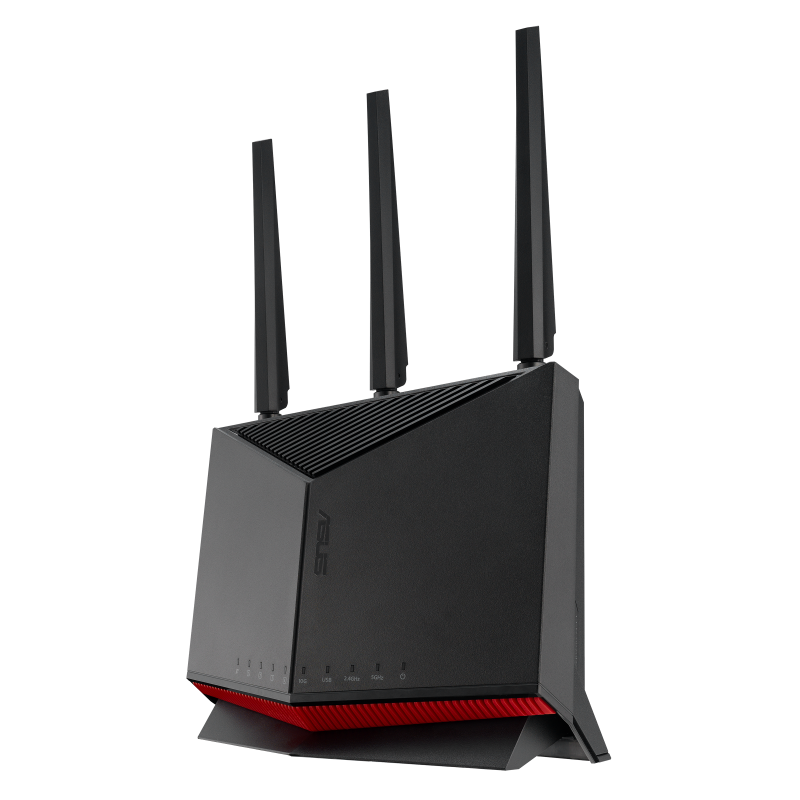 RT-BE86U｜WiFi Routers｜ASUS Global