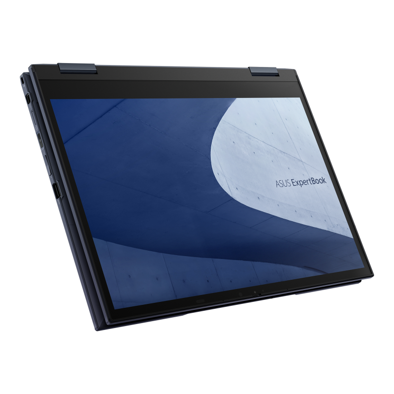 ASUS ExpertBook B7 Flip Tablet Mode