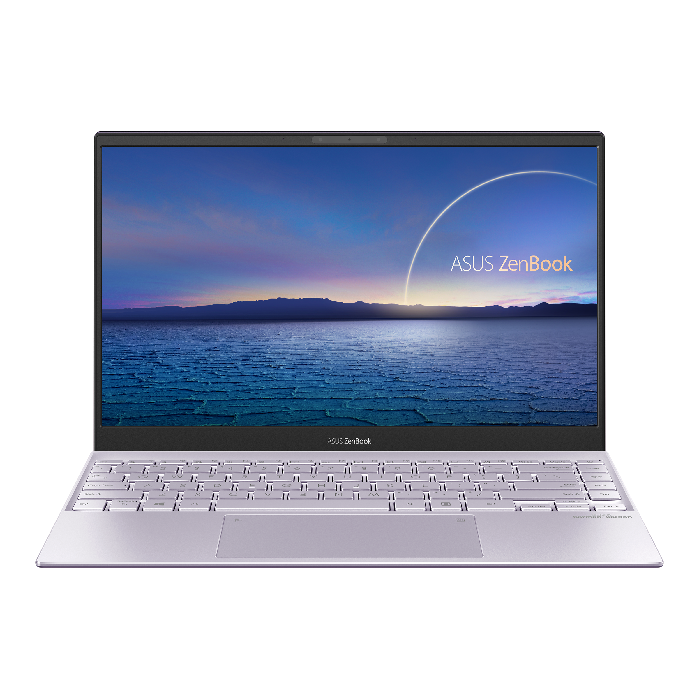 Zenbook 13 UX325 (11th Gen Intel) - Tech Specs｜Laptops For Home