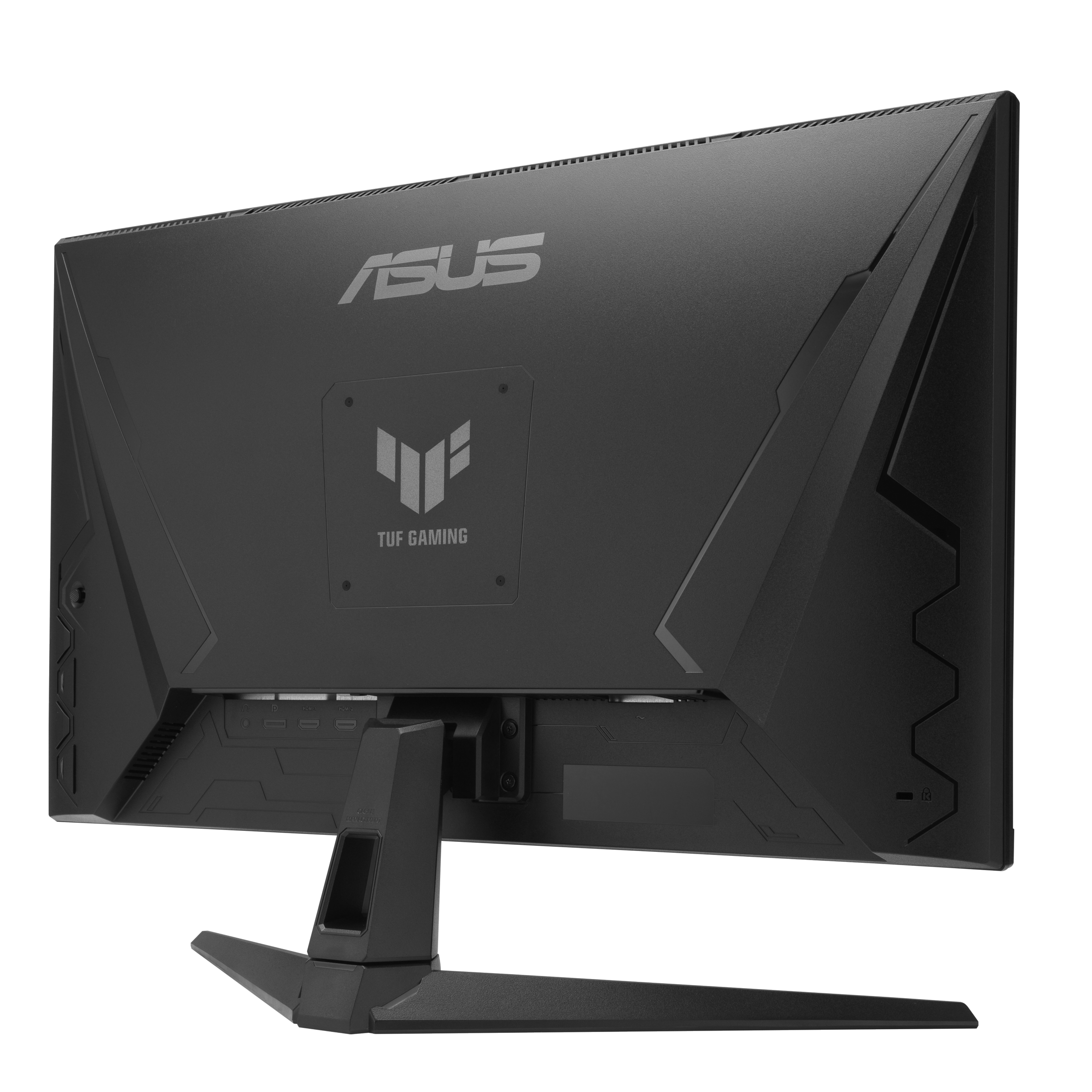 ASUS ゲーミングモニター TUF Gaming VG279QM 27インチ-