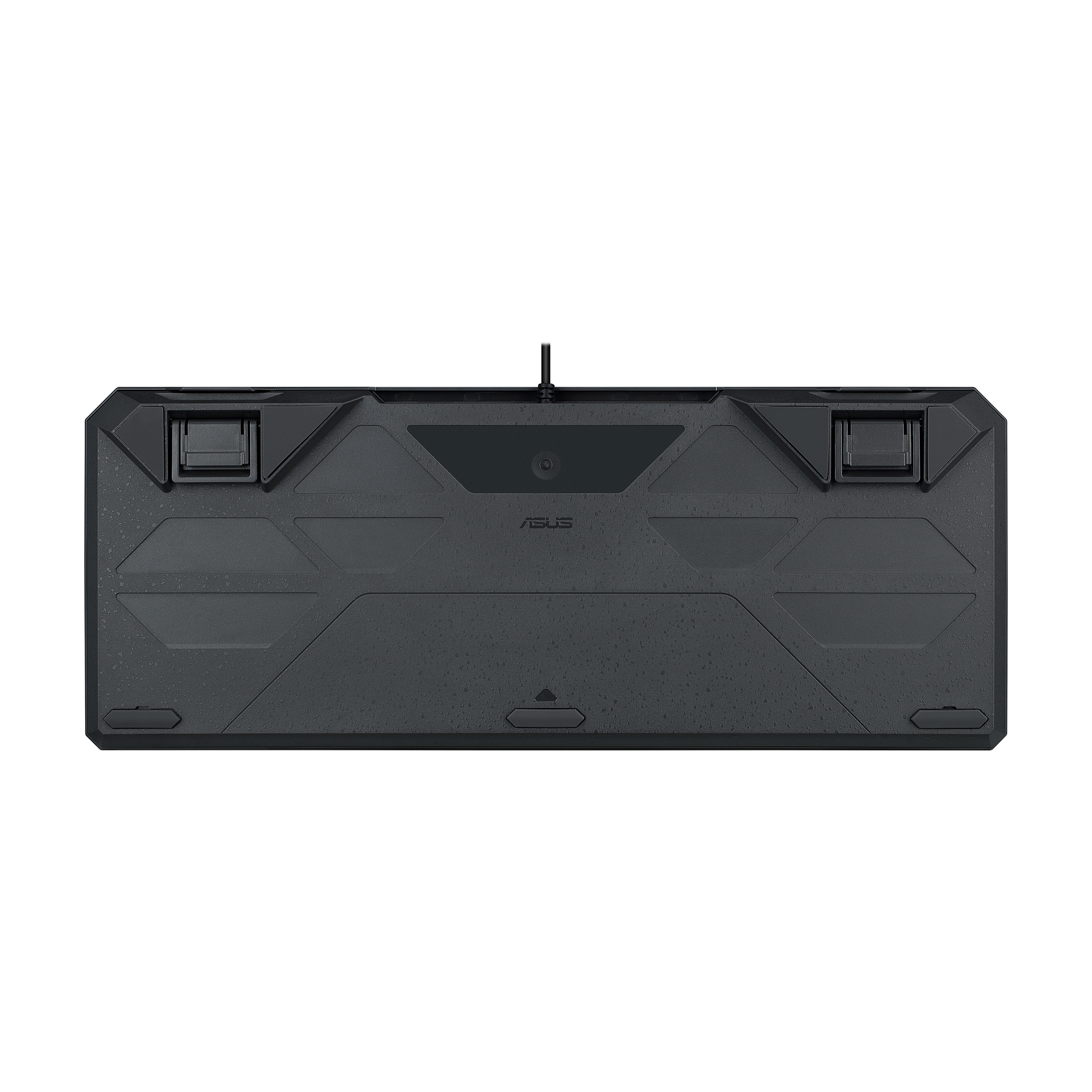 TUF Gaming K3 Gen II｜鍵盤｜ASUS 台灣