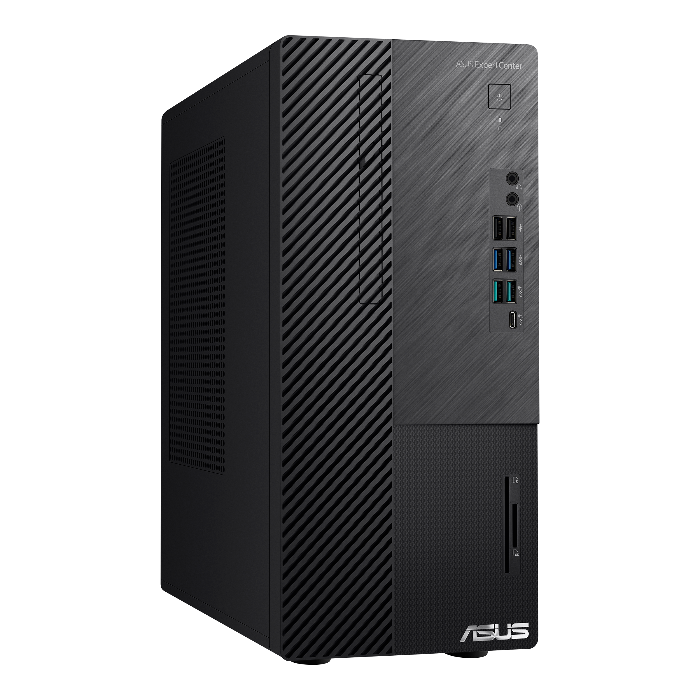 ASUS ExpertCenter D7 Mini Tower D700MCES