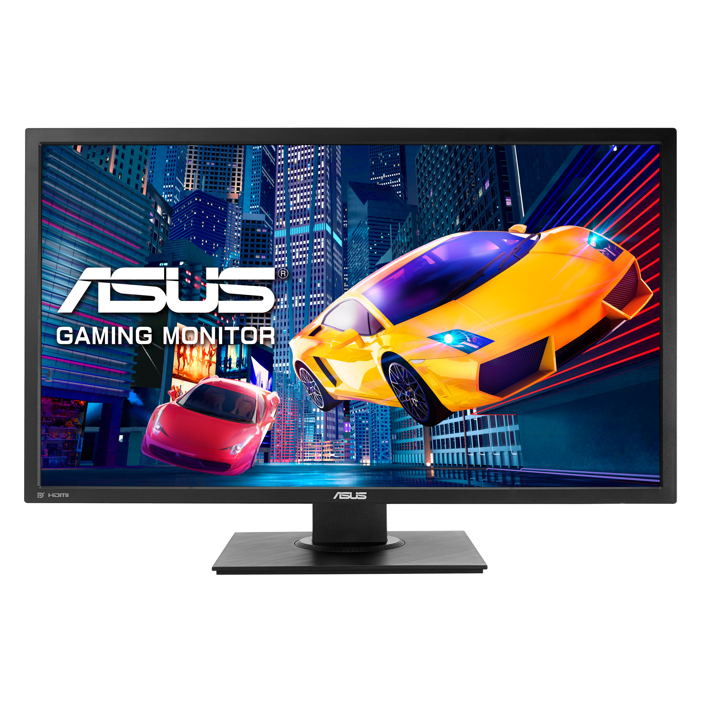 VP28UQGL｜Monitors｜ASUS Global