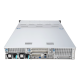 RS720-E11-RS24U server, rear view